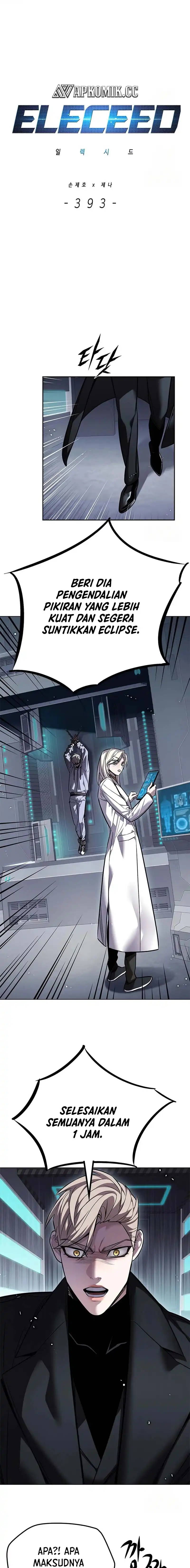 Read Eleceed id Manga Online
