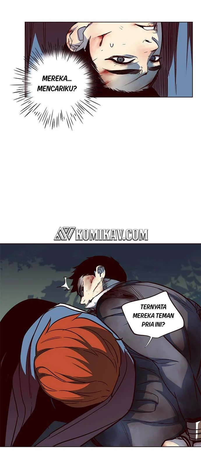 Read Eleceed id Manga Online