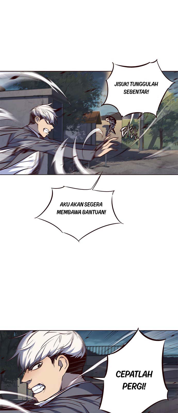 Read Eleceed id Manga Online
