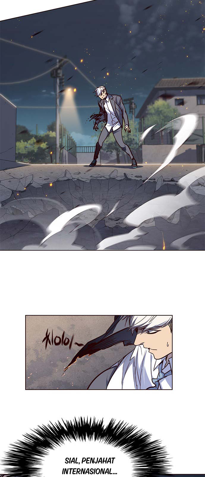 Read Eleceed id Manga Online