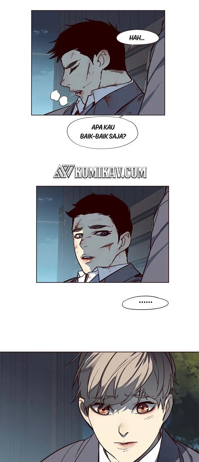 Read Eleceed id Manga Online