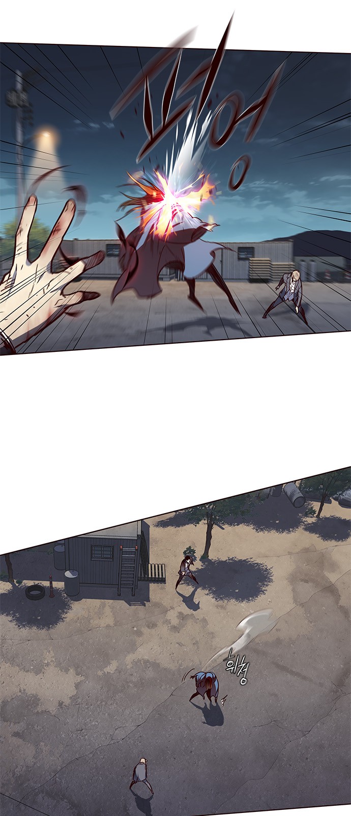Read Eleceed id Manga Online