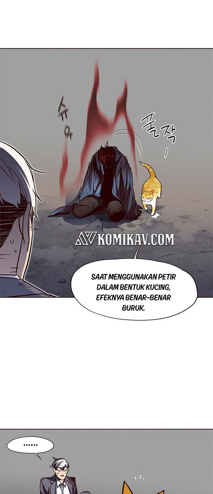 Read Eleceed id Manga Online