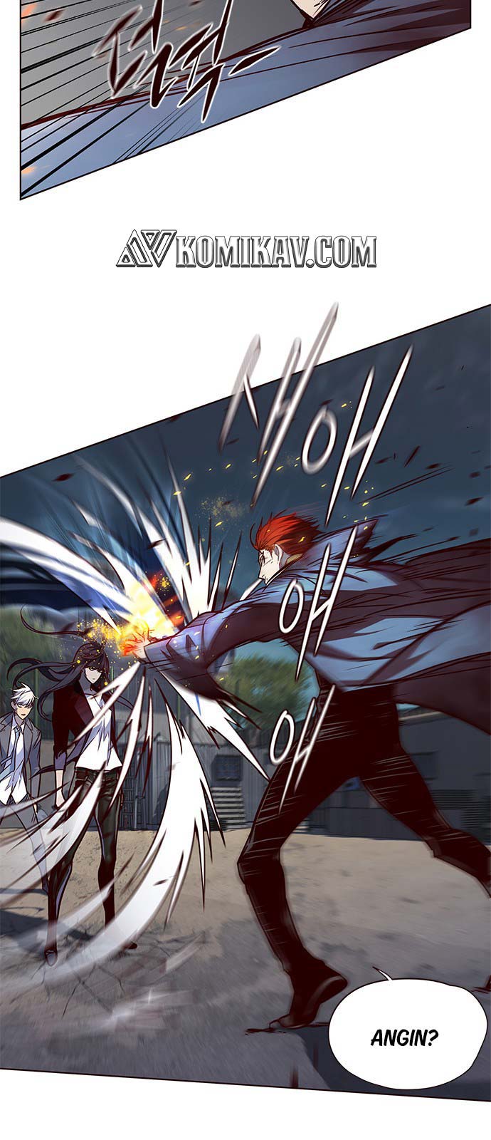 Read Eleceed id Manga Online