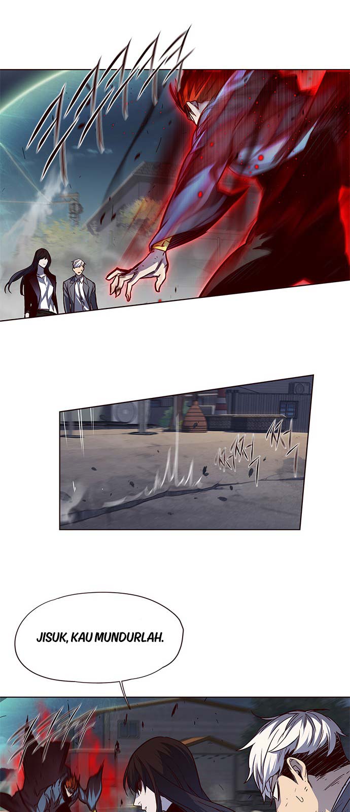 Read Eleceed id Manga Online