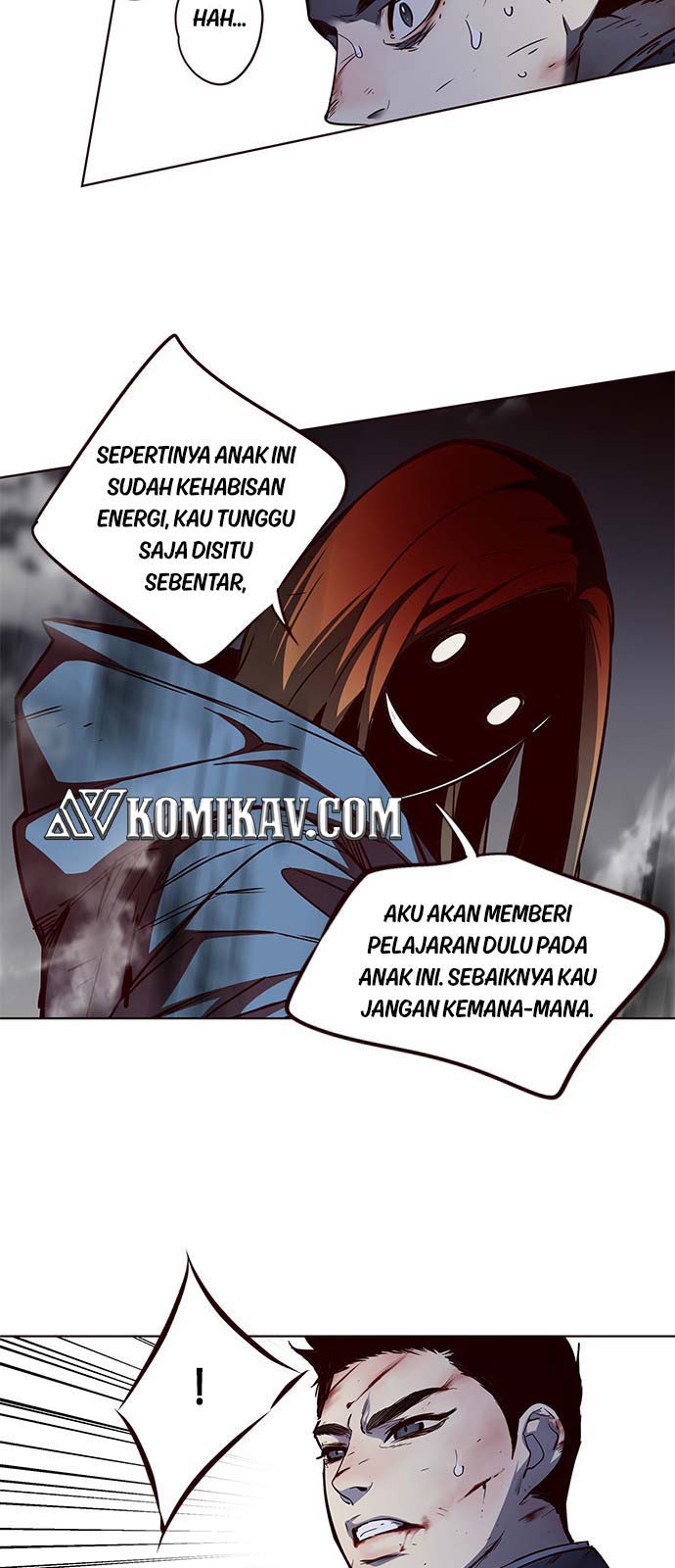 Read Eleceed id Manga Online