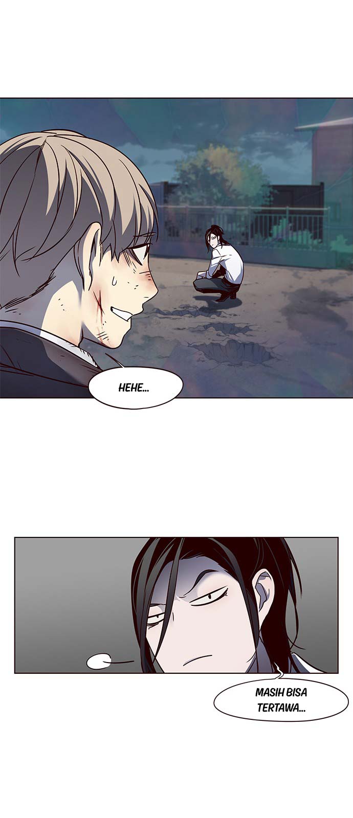Read Eleceed id Manga Online