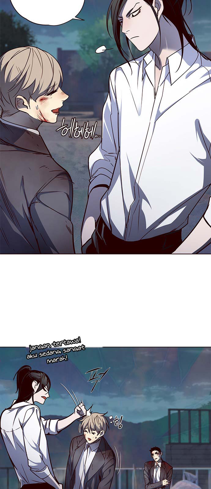 Read Eleceed id Manga Online