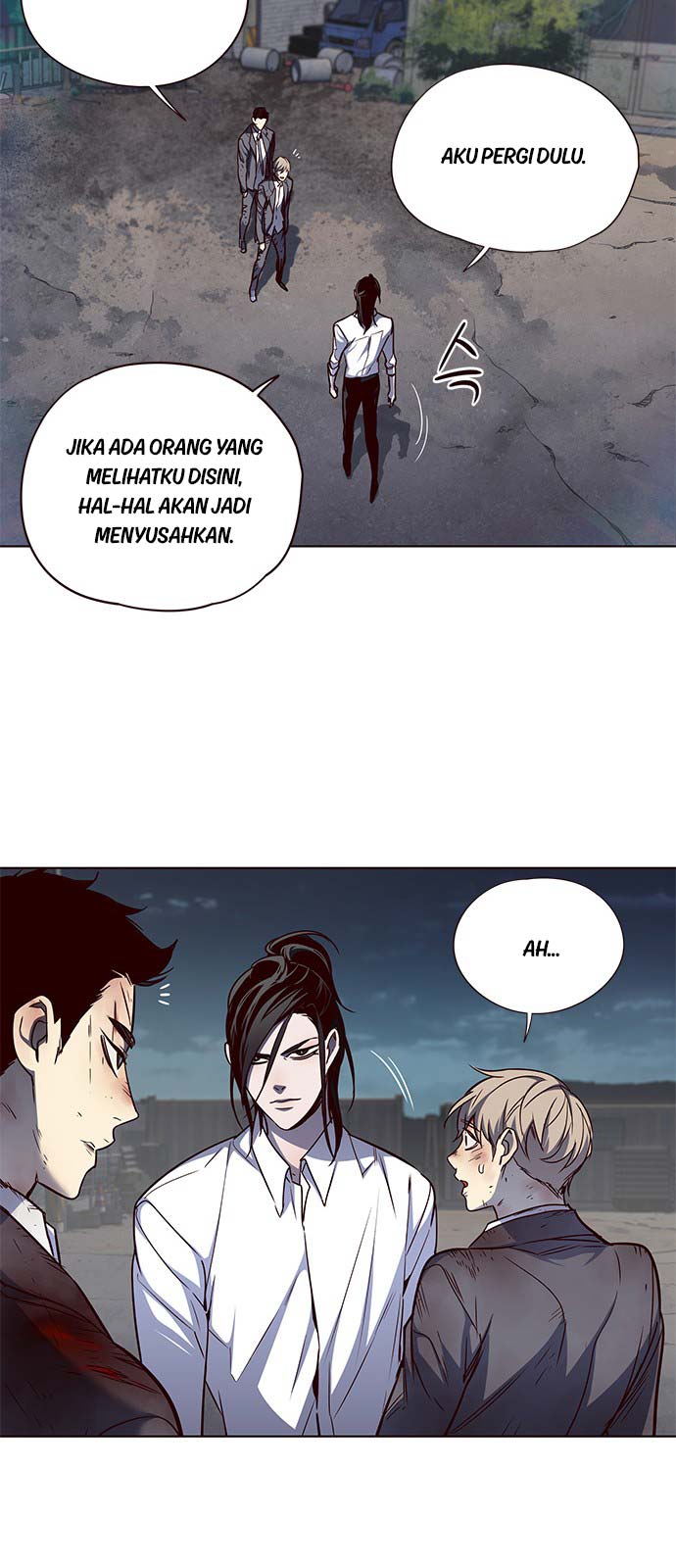 Read Eleceed id Manga Online