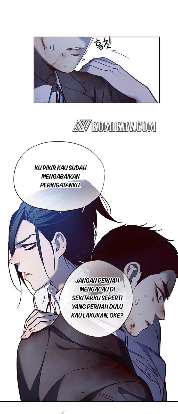 Read Eleceed id Manga Online