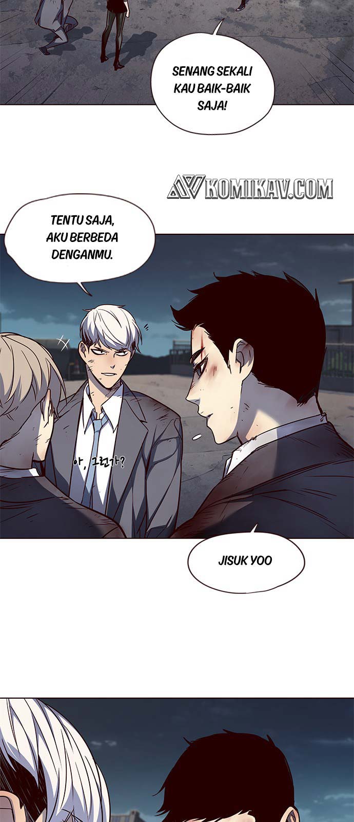 Read Eleceed id Manga Online