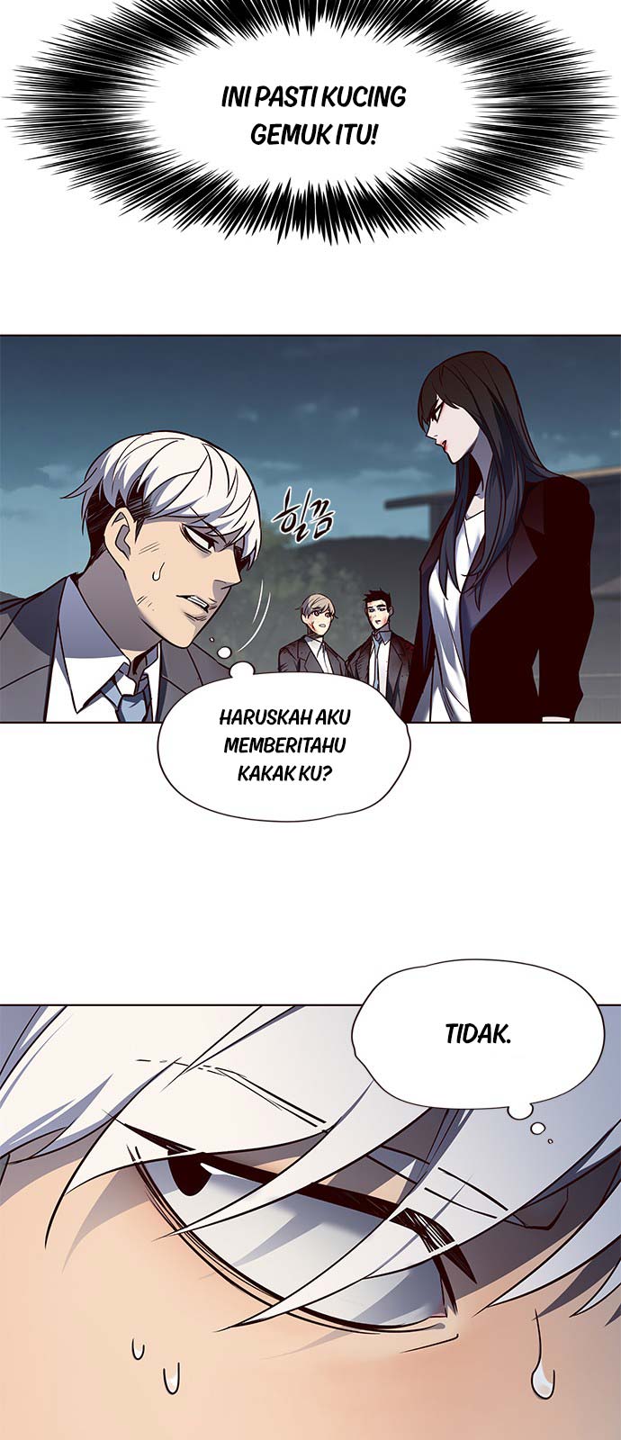 Read Eleceed id Manga Online