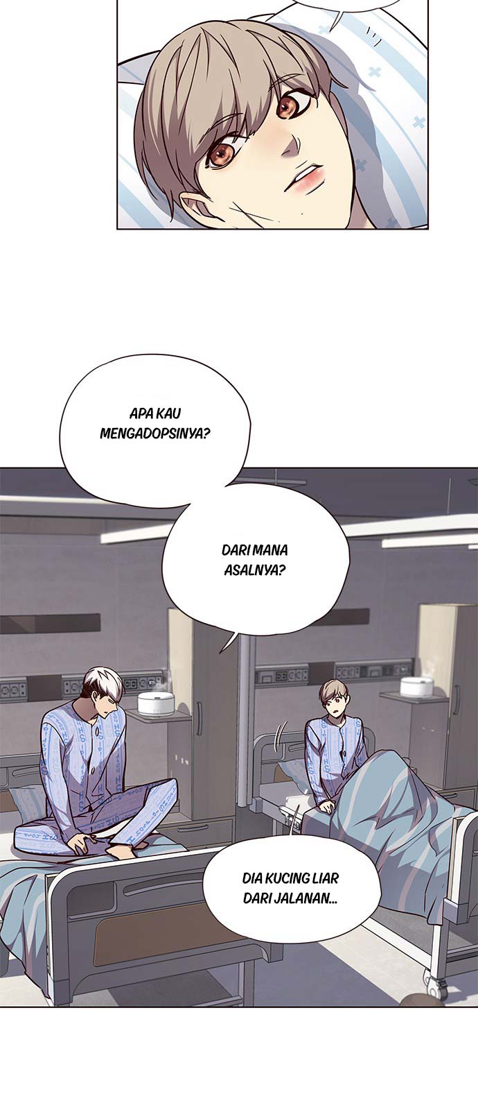 Read Eleceed id Manga Online