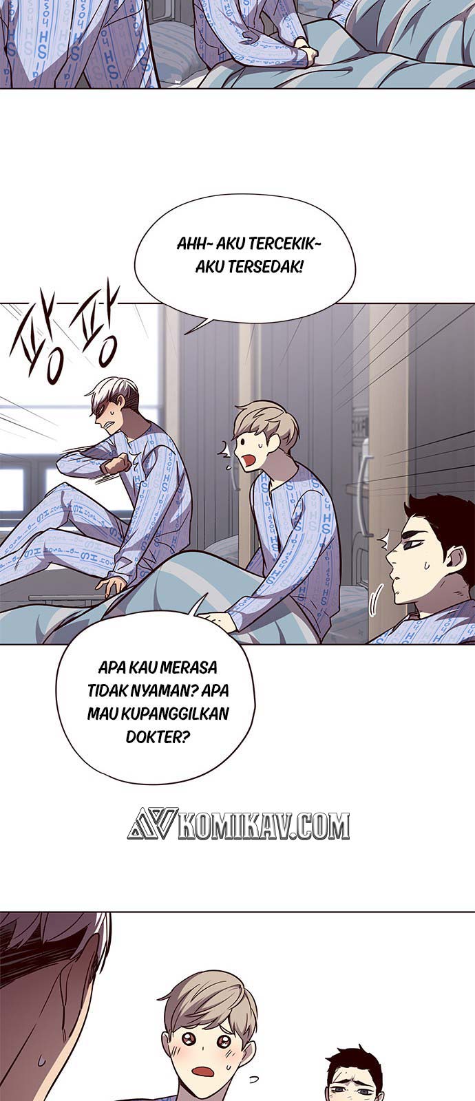 Read Eleceed id Manga Online