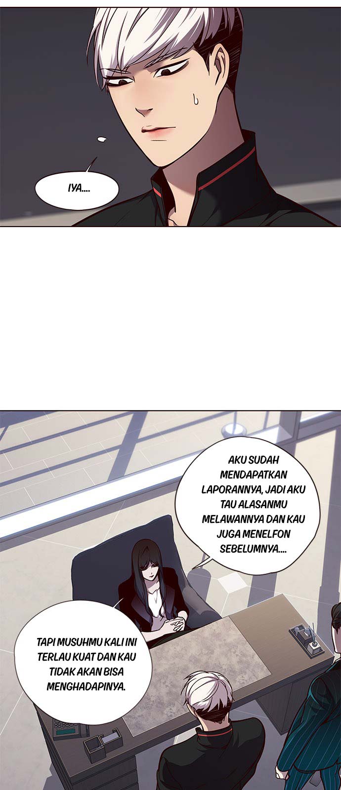 Read Eleceed id Manga Online