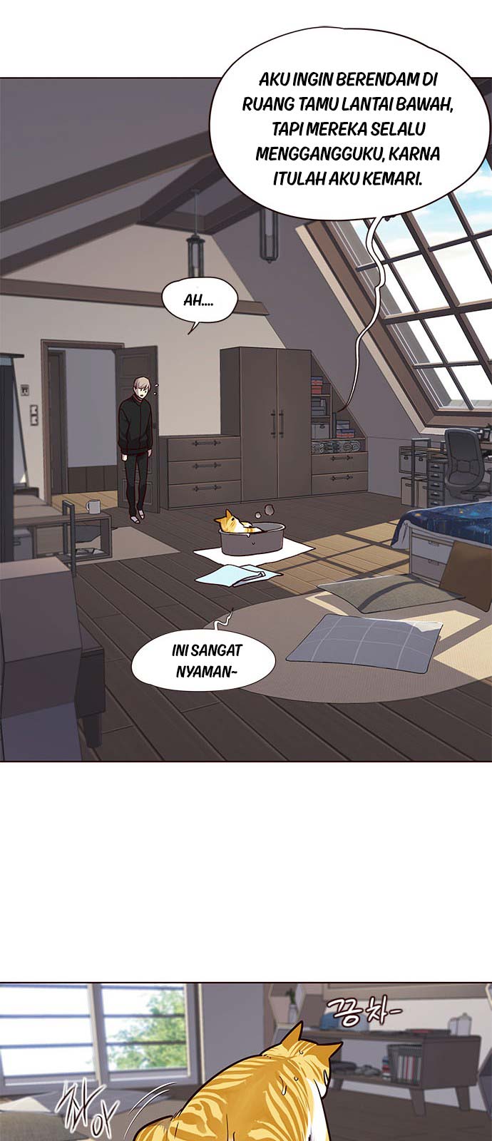 Read Eleceed id Manga Online