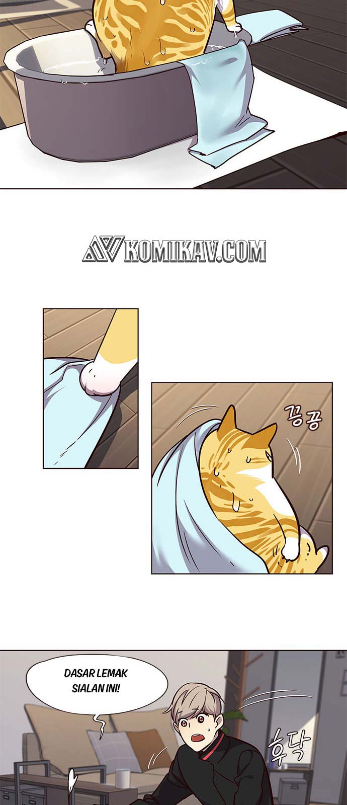 Read Eleceed id Manga Online