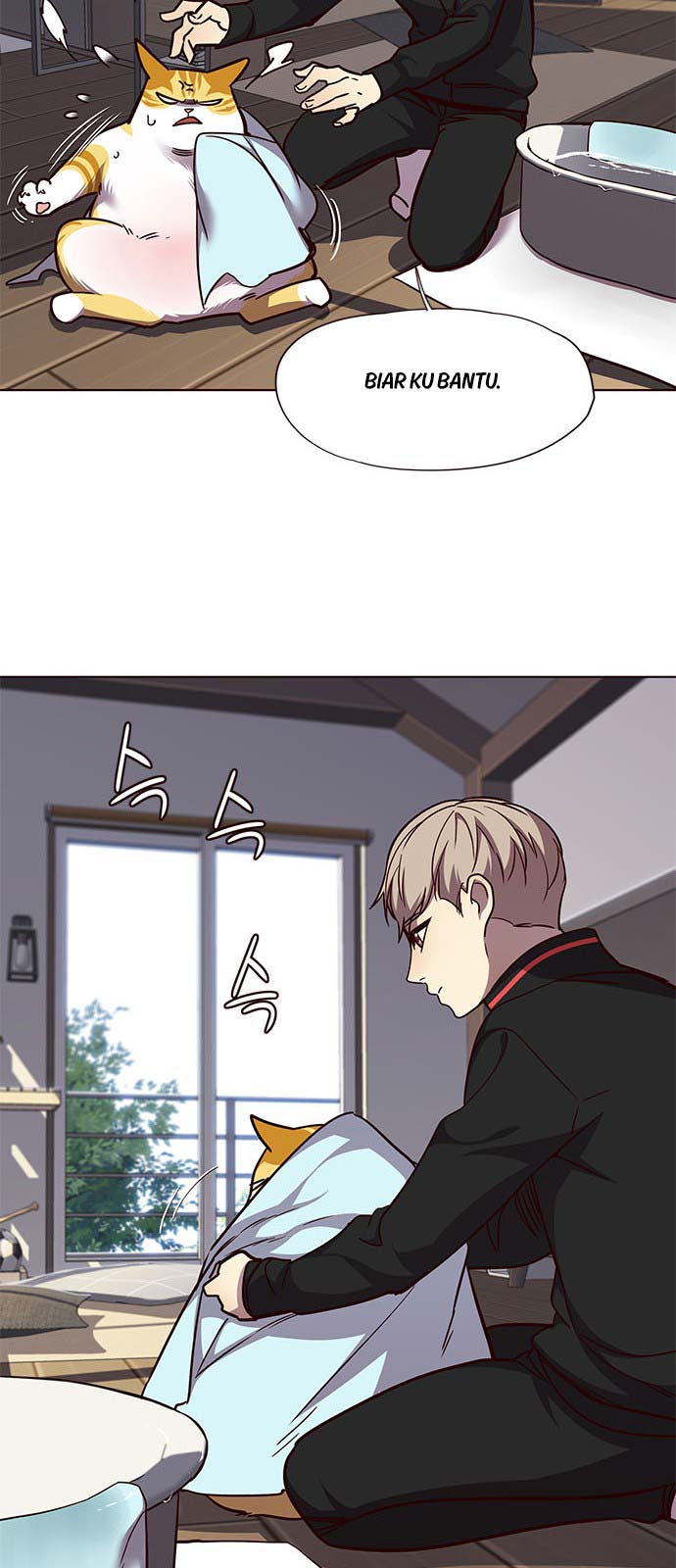 Read Eleceed id Manga Online