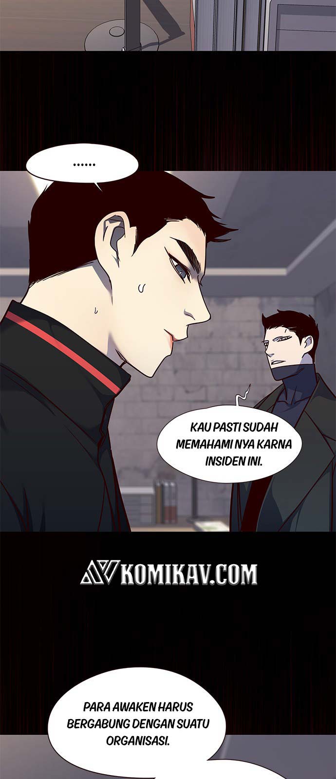 Read Eleceed id Manga Online