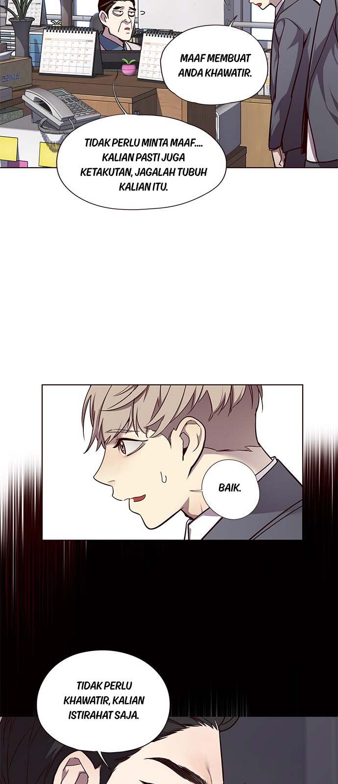 Read Eleceed id Manga Online
