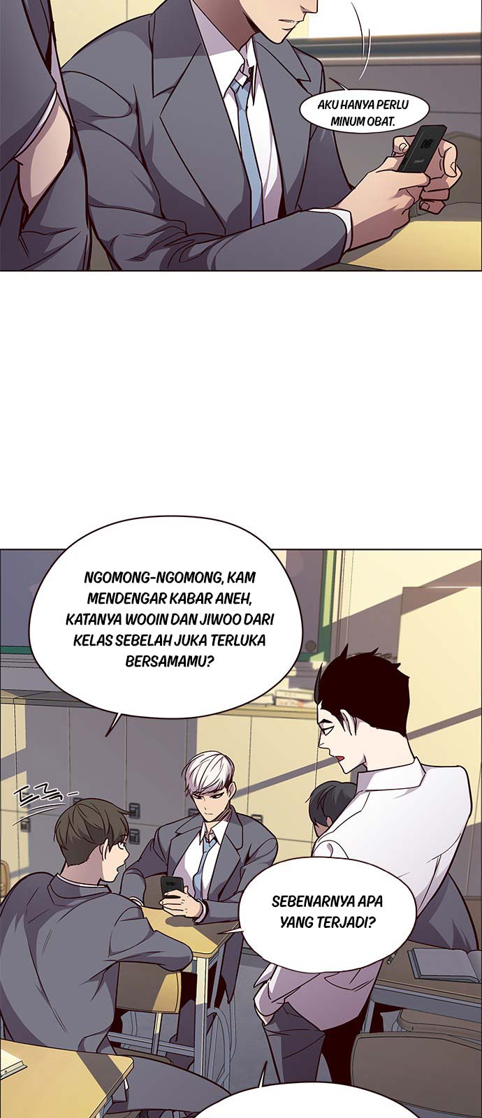 Read Eleceed id Manga Online