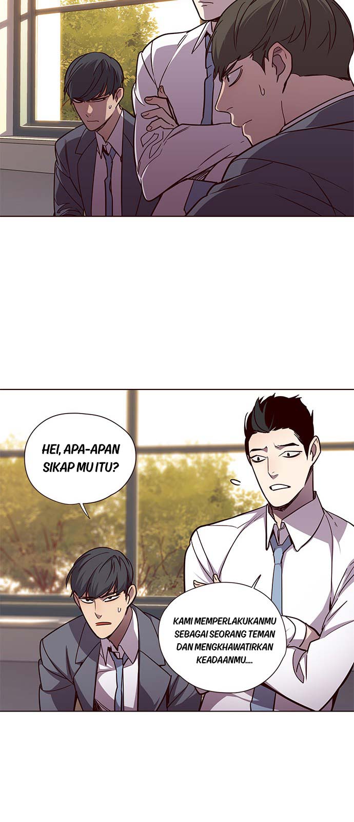 Read Eleceed id Manga Online