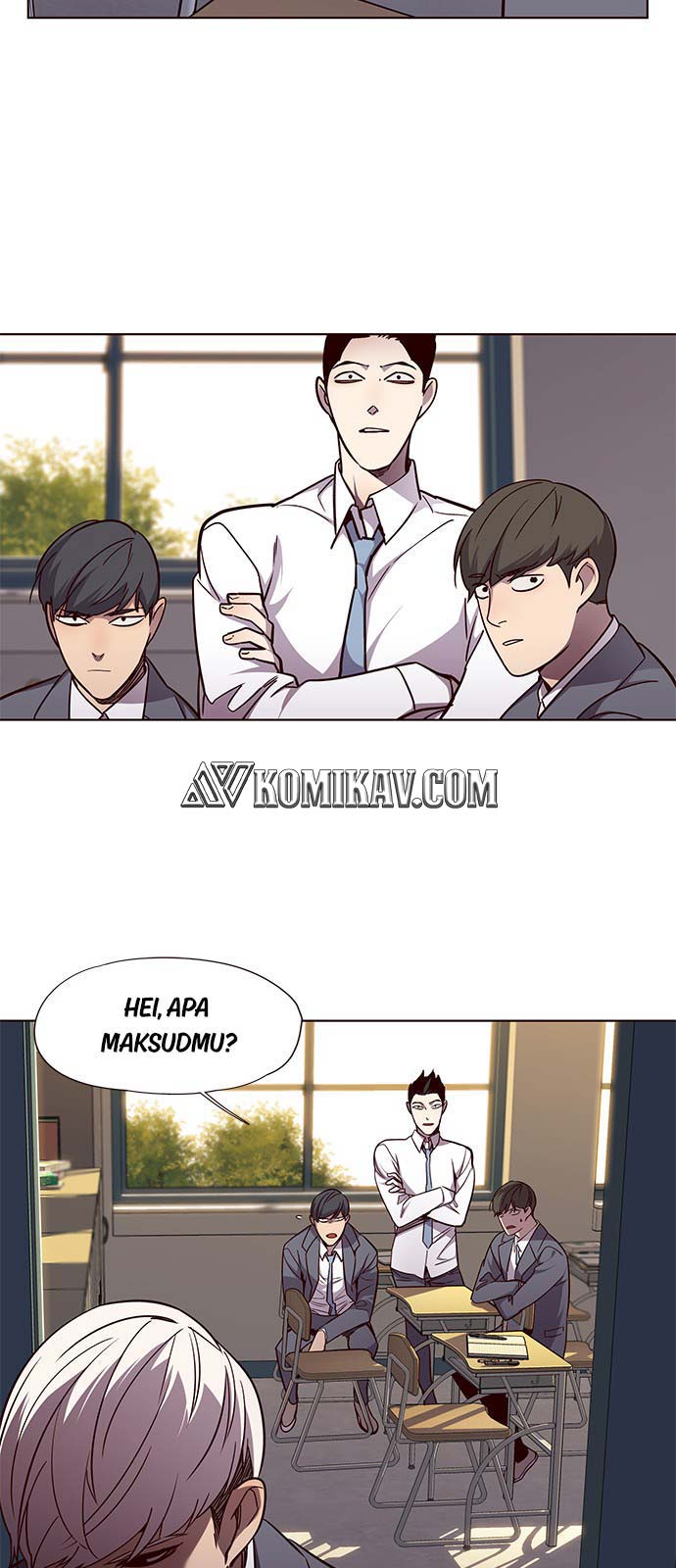 Read Eleceed id Manga Online