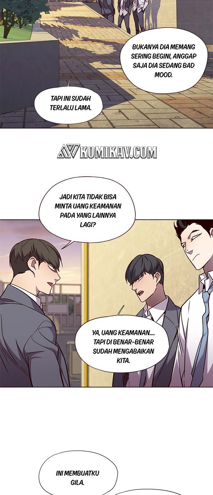 Read Eleceed id Manga Online