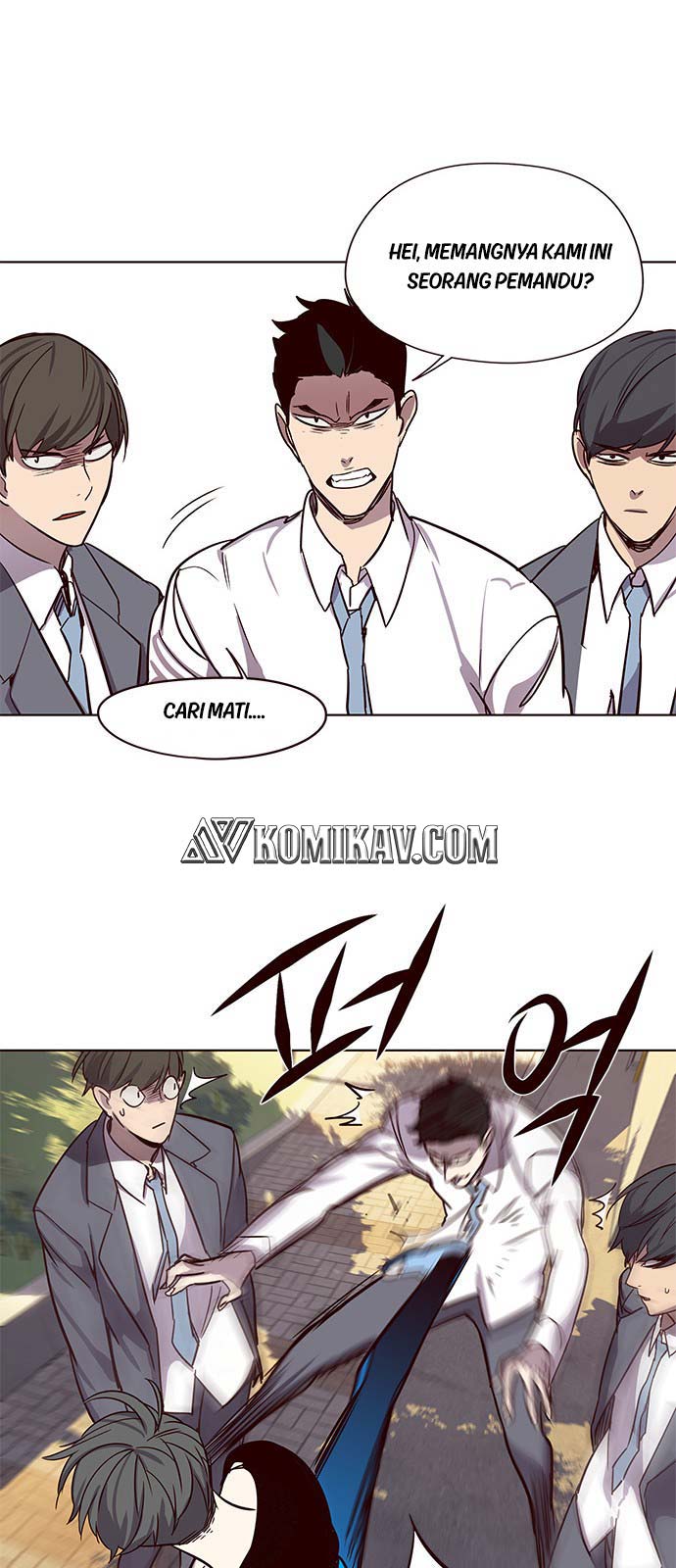 Read Eleceed id Manga Online