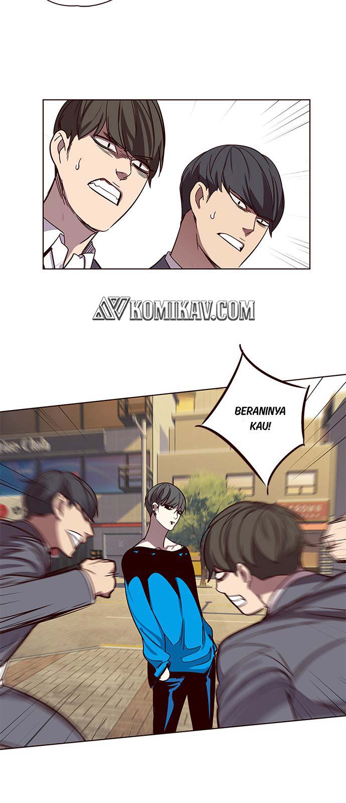 Read Eleceed id Manga Online