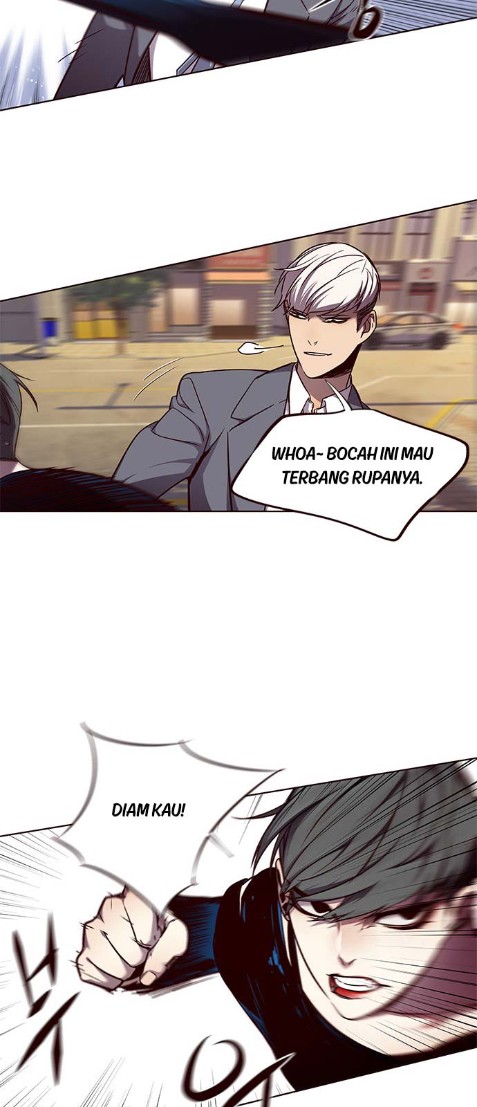 Read Eleceed id Manga Online