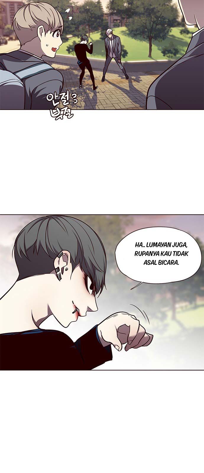 Read Eleceed id Manga Online