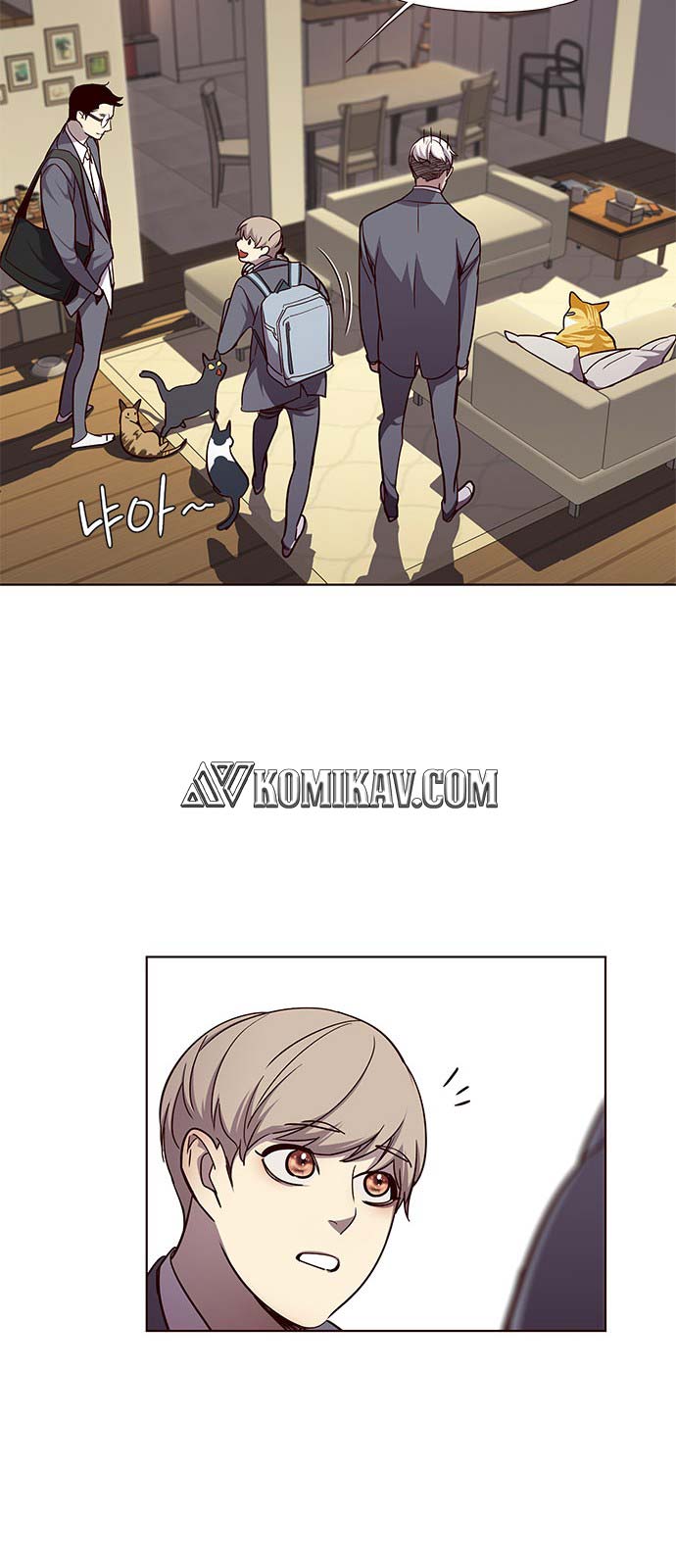 Read Eleceed id Manga Online