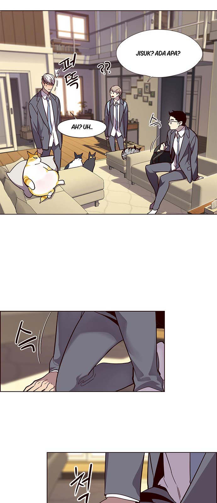 Read Eleceed id Manga Online