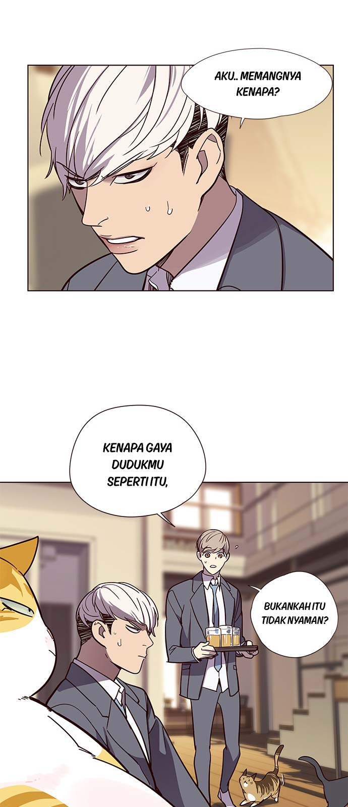 Read Eleceed id Manga Online