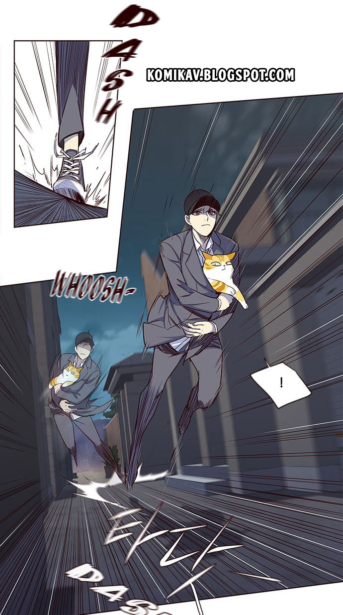 Read Eleceed id Manga Online