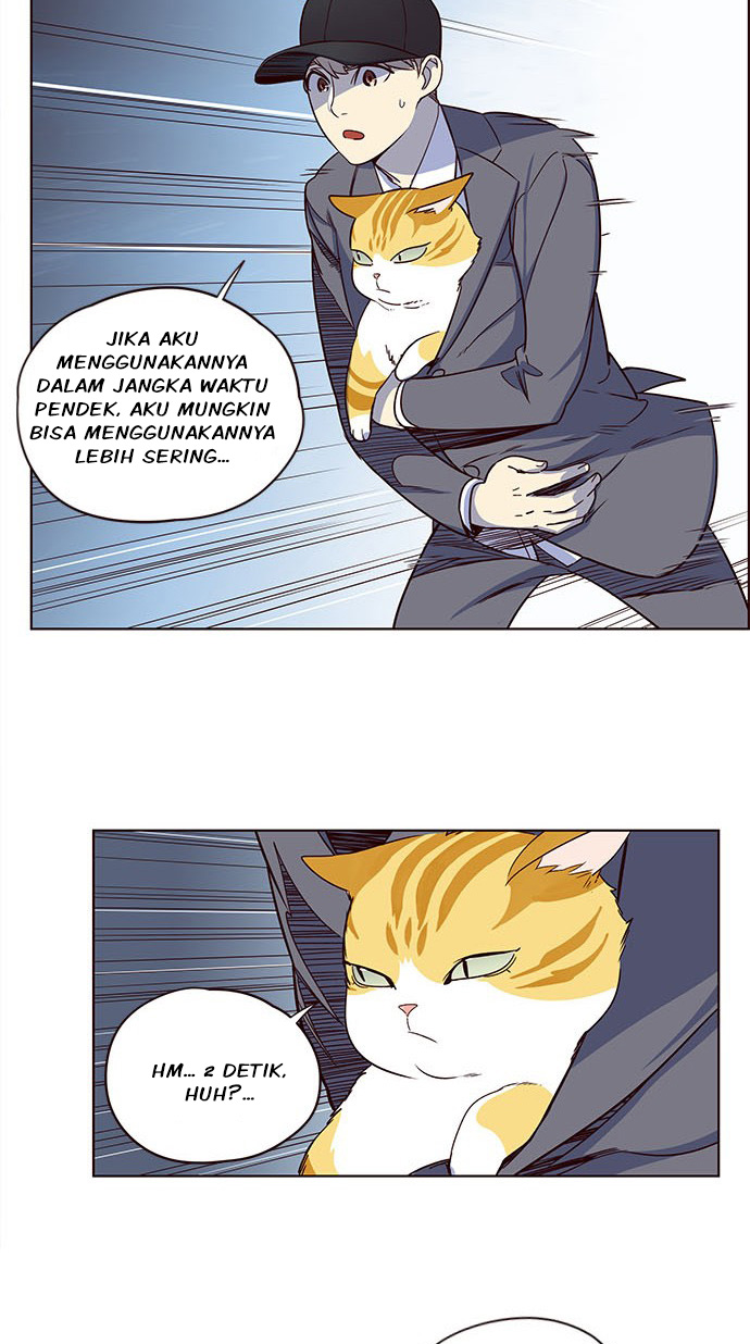 Read Eleceed id Manga Online