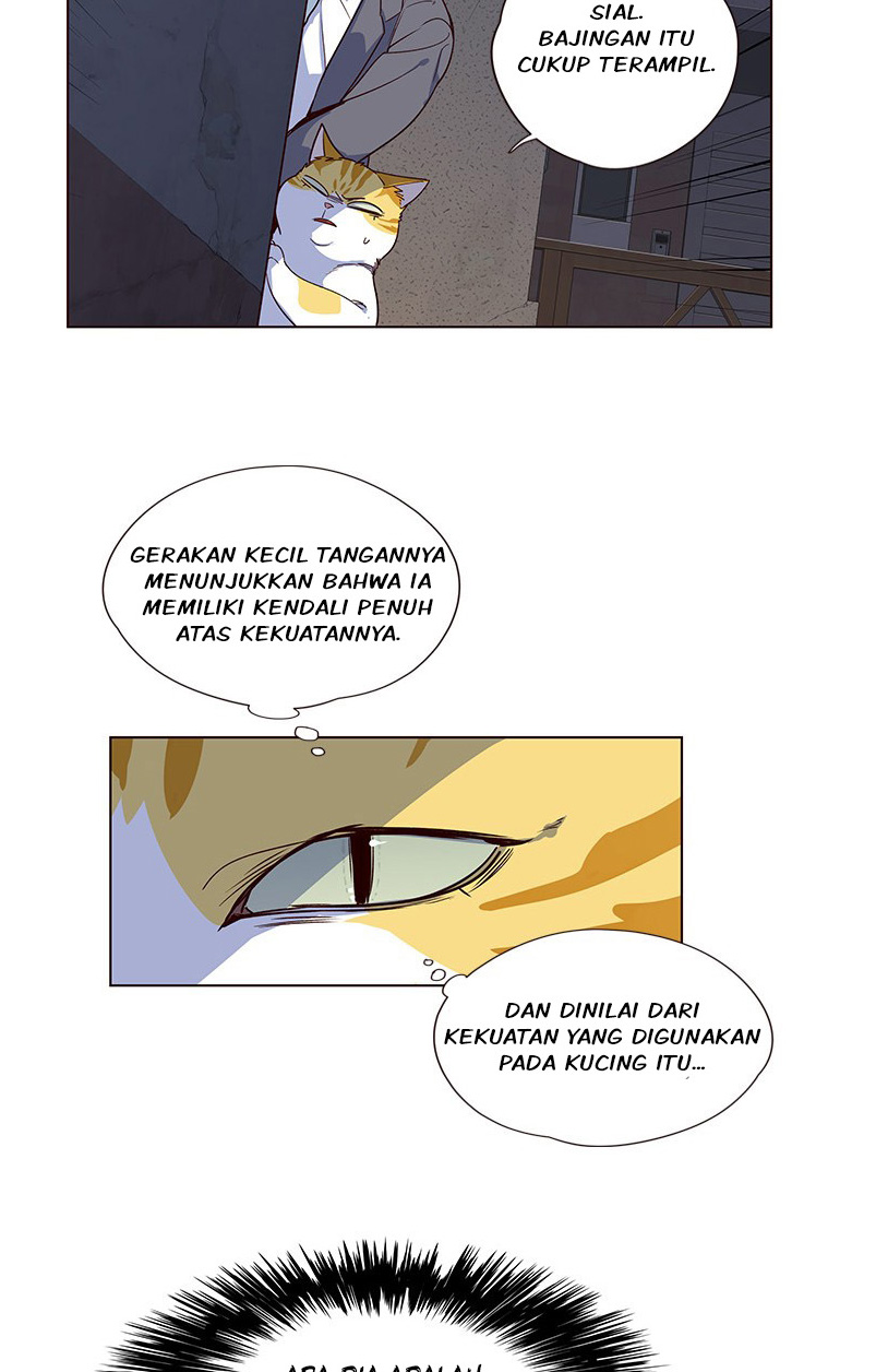 Read Eleceed id Manga Online