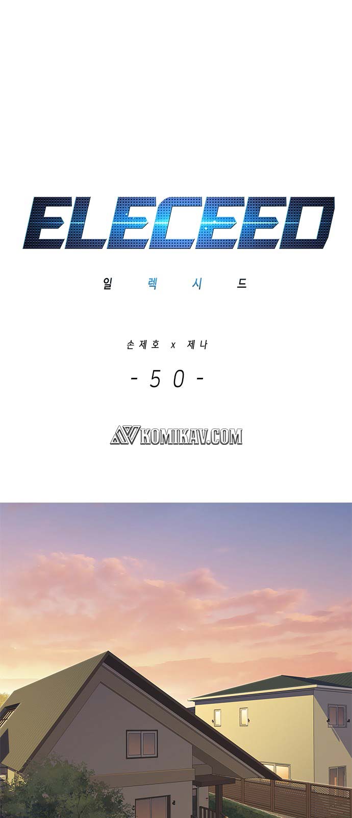 Read Eleceed id Manga Online