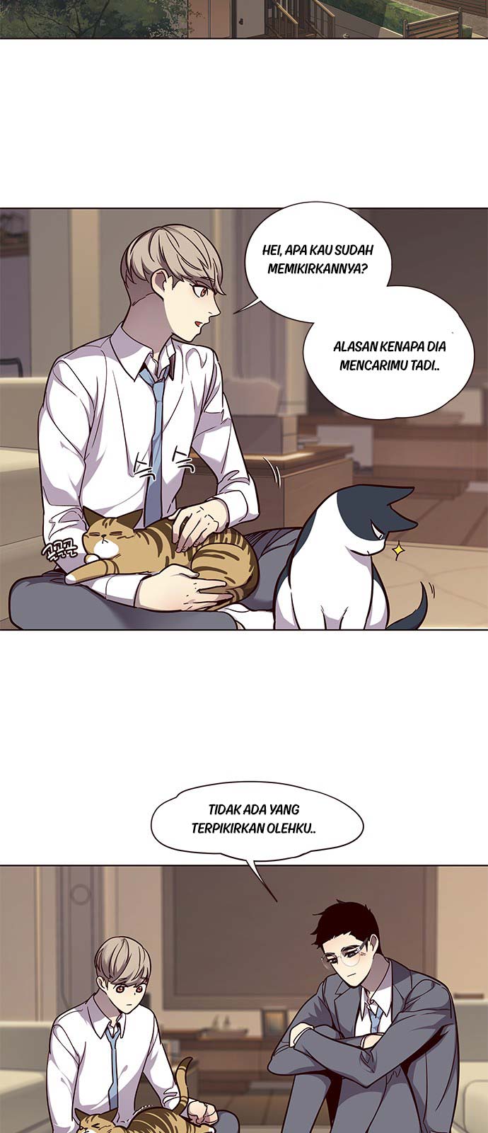 Read Eleceed id Manga Online