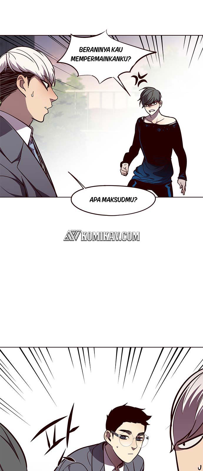 Read Eleceed id Manga Online