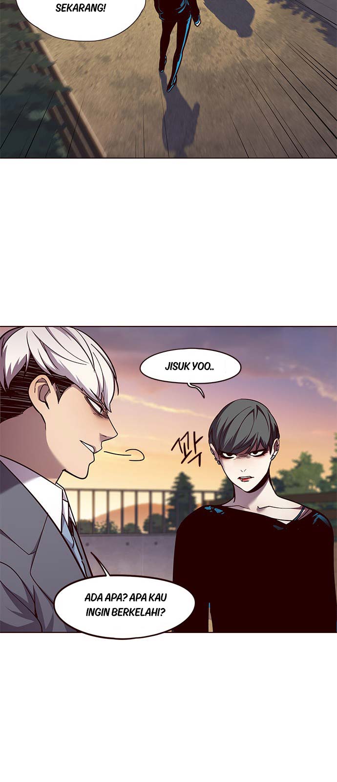 Read Eleceed id Manga Online