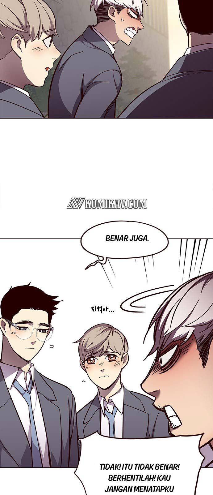 Read Eleceed id Manga Online