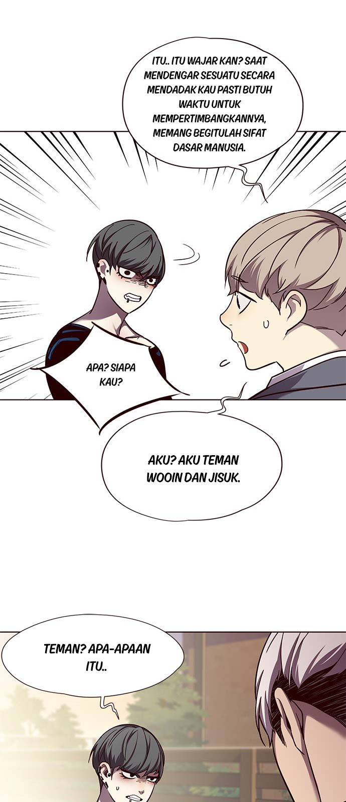 Read Eleceed id Manga Online