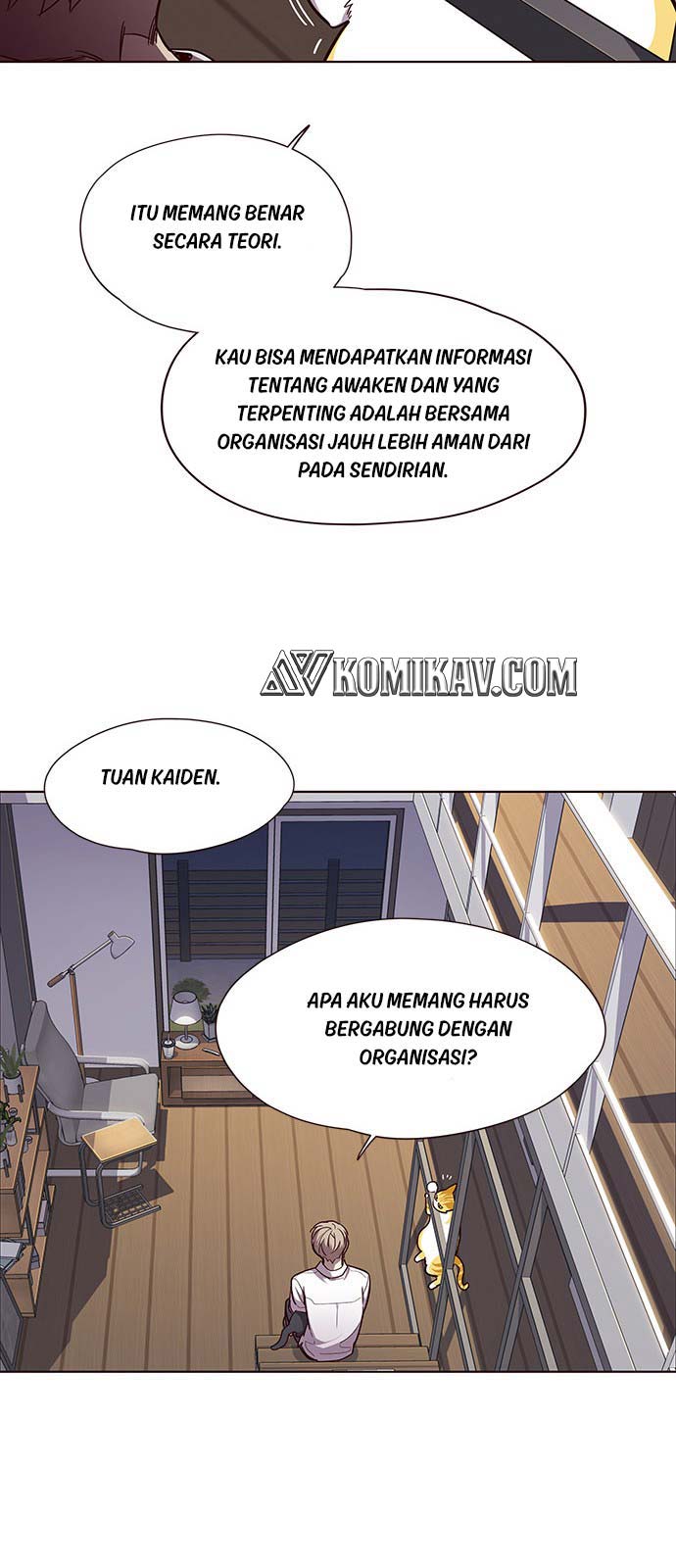 Read Eleceed id Manga Online