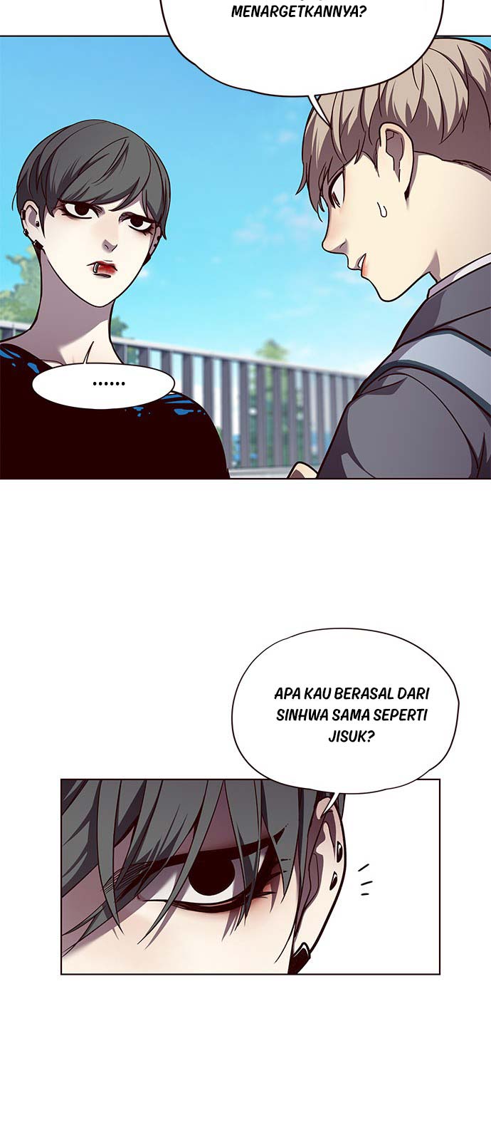 Read Eleceed id Manga Online