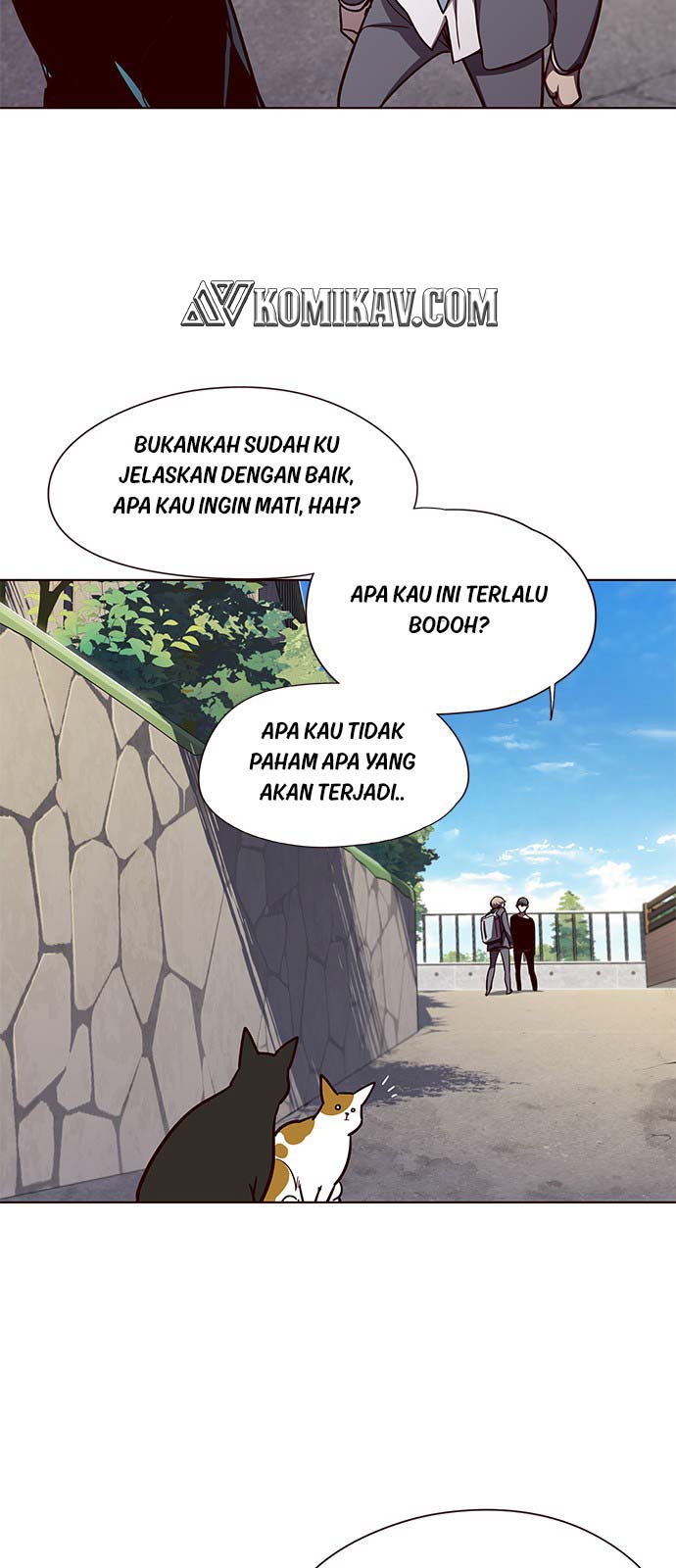 Read Eleceed id Manga Online