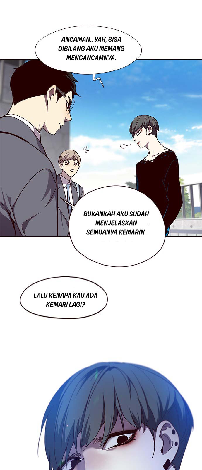 Read Eleceed id Manga Online