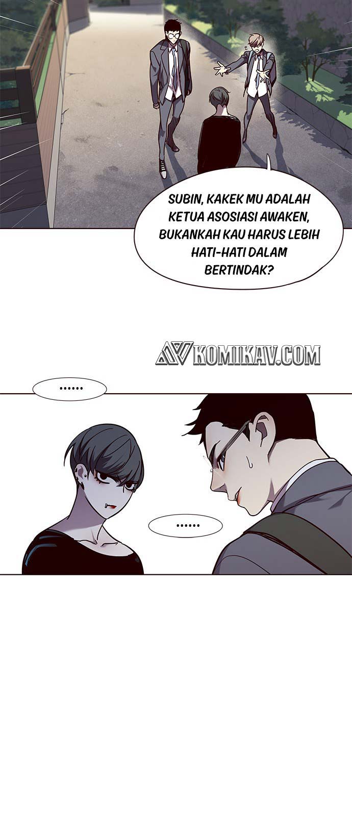 Read Eleceed id Manga Online