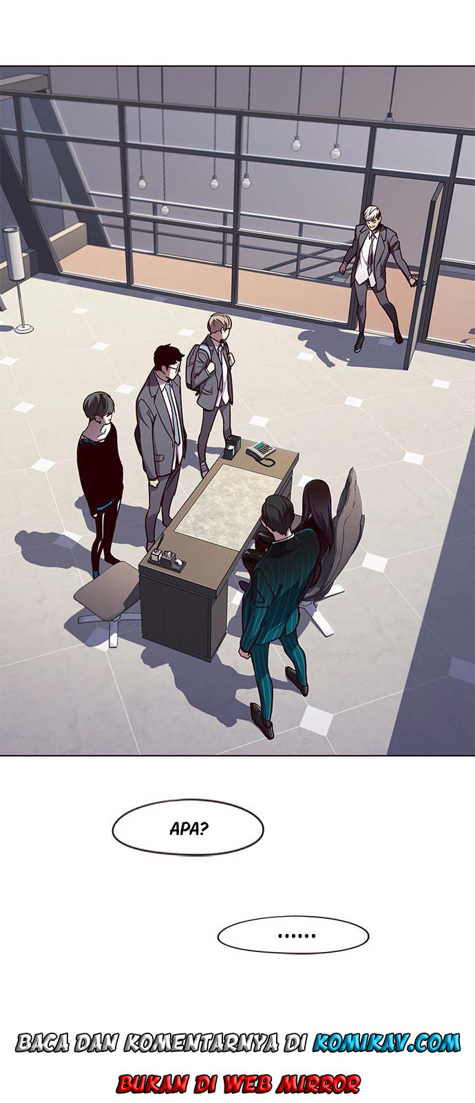 Read Eleceed id Manga Online